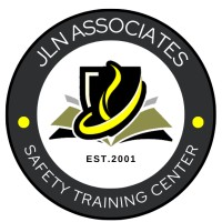 JLN Safety Training Center logo - Similar company to Jln Safety: Safety Support, Rescue, Training
