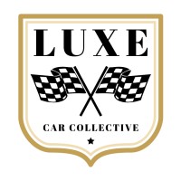 Luxe Car Collective logo - Similar company to Mechtech Solutions