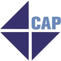 CAP Ceilings & Partitions Limited logo - Similar company to Pb Edwards Dry Lining Ltd.