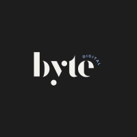 byte.digital logo - Similar company to Arcadium
