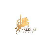 Kalki AI Trade logo - Similar company to Genfox.Ai