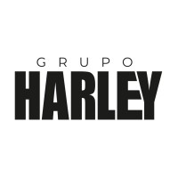 Grupo Harley logo - Similar company to Stop And Play