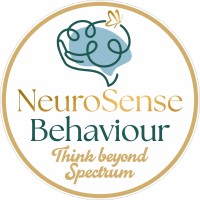 NeuroSenseBehaviour logo - Similar company to Cyberx Studio (Uk)