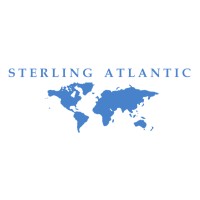 Sterling Atlantic logo - Similar company to Wisper Studios