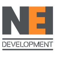 NE Development logo - Similar company to Ne Construction Llp