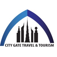CITY GATE TRAVEL & TOURISM LLC. logo - Similar company to City Gate Systems