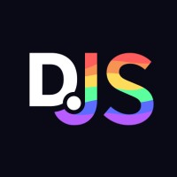 Discord.js logo - Similar company to Avarch