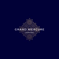 Grand Mercure Lampung logo - Similar company to Radisson Lampung Kedaton