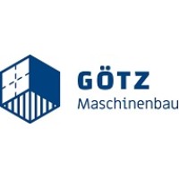Götz Maschinenbau GmbH & Co.KG logo - Similar company to Armbruster Gmbh