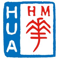 Hua Medicine logo - Similar company to Diversinet