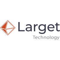 Larget Technology logo - Similar company to Wehrle-Group