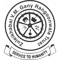 Rangoonwala Trust logo - Similar company to Vocational Training Institute For Women Buffer Zone
