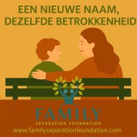 Family Separation Foundation logo - Similar company to D-Ict Solutions