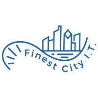 Finest City I.T. logo - Similar company to Seamrog Technology Solutions