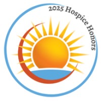 Holisticare Hospice logo - Similar company to Memory Cafe Alliance