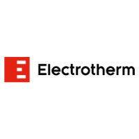 Electrotherm logo - Similar company to Electro-Therm Sas