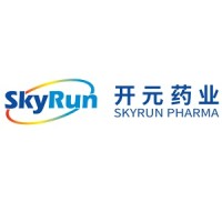 Skyrun Pharma Co., LTD logo - Similar company to Bloom Pharma