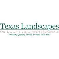 Texas Landscapes