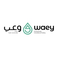 Waey Environmental Consultancy & Trading logo - Similar company to Cleanbios Consulting
