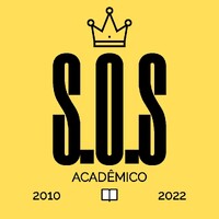 SOS Acadêmico logo - Similar company to Master Project