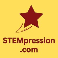 STEMpression logo - Similar company to Code Girls United