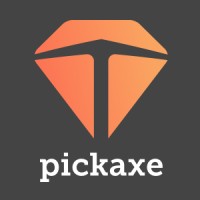 Pickaxe Foundry logo - Similar company to Pickaxe