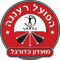 Hapoel Ra'anana A.F.C logo - Similar company to Atomic88/ Vende En Alibaba.Com