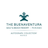 The Buenaventura Golf & Beach Resort logo - Similar company to Apatel Panamá