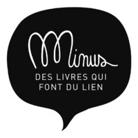 MINUS EDITIONS logo - Similar company to Eponi