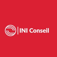 Ini Conseil logo - Similar company to 2Main