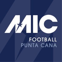 MICFootball Punta Cana logo - Similar company to Fc Langengeisling 1920 E.V.