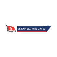 Bencon Seatrans Limited logo - Similar company to Wymsun Textile Co., Ltd
