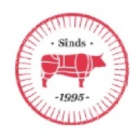 Horecaslagerij Van der Veldt logo - Similar company to Amber Media Boest