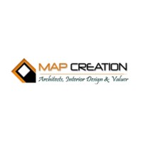 Map Creation logo - Similar company to Grey Space