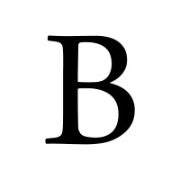 Baron logo - Similar company to Manito