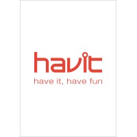 Havit HK logo - Similar company to Let'S Play! Solutions