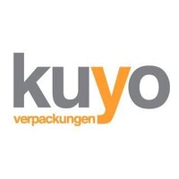 Kuyo Verpackungen logo - Similar company to Eduard Ehemann Gmbh