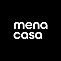 Mena Casa Beirut logo - Similar company to Motif.Lb