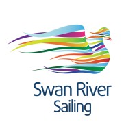 Swan River Sailing logo - Similar company to K2Fly