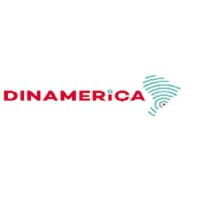 Dinamerica logo - Similar company to Mavin S.A.