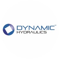 Dynamic Hydraulics logo - Similar company to Unitech Industries