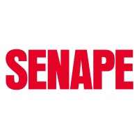 Senape Studio logo - Similar company to Multigraph Misano - Specialisti Nella Personalizzazione
