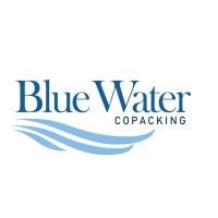 Blue Water Copacking logo - Similar company to Social