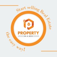 Property In A Box logo - Similar company to Earthops, Inc.