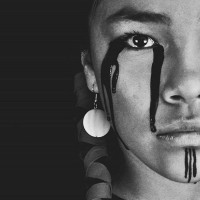 Autumn Peltier logo - Similar company to World Over Here
