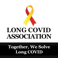 LONG COVID ASSOCIATION INC logo - Similar company to Covid-19 Longhauler Advocacy Project, Inc.