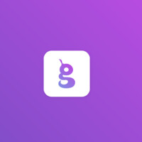 Social Genio logo - Similar company to Nerds & Words