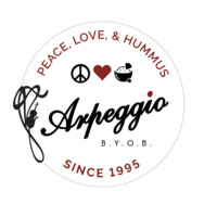 Arpeggio Restaurant logo - Similar company to Ichor Restaurant Group
