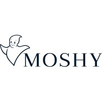 Moshy Contract logo - Similar company to Clau