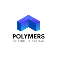 Polymers logo - Similar company to Millennium Engineering